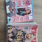 Tina en Tina winterboek nieuw 2023, Boeken, Tijdschriften en Kranten, Ophalen, Nieuw, Overige typen