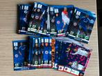 Panini Champions League 2014-2015 UPDATE set 50x unieke, Ophalen of Verzenden, Zo goed als nieuw