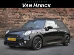 Mini Mini 2.0 Cooper S 190PK JCW Pack | Panorama | Carplay |, 1998 cc, Gebruikt, 4 stoelen, Zwart