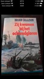 Brian callison, Ophalen of Verzenden, Gelezen