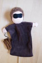 antroposofische poppenkastpop, Ophalen of Verzenden, Nieuw, Babypop