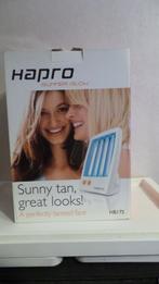 gezichtsbruiner, Witgoed en Apparatuur, Zonnebanken en Gezichtsbruiners, Ophalen, Nieuw, Gezichtsbruiner, Minder dan 10 lampen