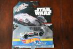 1xhot wheels Starwars  Millennium Falcon nieuw in verpakking, Ophalen of Verzenden, Nieuw