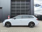 Seat Leon ST 2.0 CUPRA 300 4DRIVE |PANO|Beats audio, Auto's, 15 km/l, Gebruikt, 4 cilinders, 1984 cc