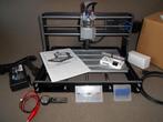 CNC 3018 Pro mini freesmachine, Ophalen, Zo goed als nieuw, Elektrisch, Overige soorten