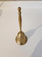 koperen bellen, Antiek en Kunst, Antiek | Koper en Brons, Ophalen, Koper