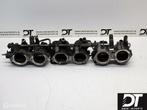 Gasklep huis BMW M3 E36 S50 S50B30 13541401259, Auto-onderdelen, Gebruikt, Ophalen of Verzenden, BMW, BMW