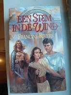 Francine Rivers - Een stem in de wind, Ophalen of Verzenden, Zo goed als nieuw, Nederland, Francine Rivers