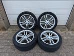 Originele Tesla Model S 19 inch velgen, Velg(en), Personenwagen, Zomerbanden, Ophalen