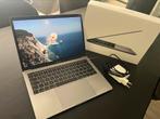 MacBook Pro 2017 13 inch 128gb A1708 in zeer goede staat, Computers en Software, Apple Macbooks, Gebruikt, 2 tot 3 Ghz, Qwerty