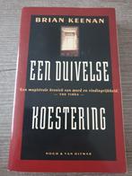 Een Duivelse Koestering - Brian Keenan, Ophalen of Verzenden, Gelezen, Brian Keenan