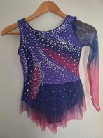 Superleuke oufit dans twirl kunstschaatsen acro twirlpakje, Ophalen of Verzenden, Nieuw, Kleding