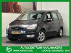 Ford Galaxy 2.0-16V TREND 7 PERSOONS CLIMATE CONTROL PANORAM, Auto's, Voorwielaandrijving, 145 pk, Stof, Gebruikt