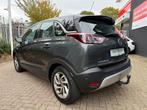Opel Crossland X 1.2 Turbo Innovation, 840 kg, Gebruikt, 1199 cc, Origineel Nederlands