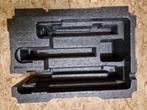 Festool inlay diverse (2), Ophalen of Verzenden, Gebruikt