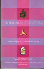 The serpent and the Goddess women religion  and power, Zo goed als nieuw, Achtergrond en Informatie, Verzenden