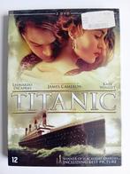 Titanic DVD 2 disc editie (seal), Ophalen of Verzenden, Vanaf 12 jaar, Drama, Nieuw in verpakking