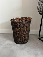 Walnoten biologisch, Ophalen