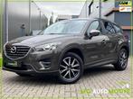 Mazda CX-5 2.0 SkyActiv-G 165 Skylease GT 2WD | GT-M | 19 in, Auto's, Mazda, Voorwielaandrijving, 4 cilinders, Bedrijf, SUV of Terreinwagen