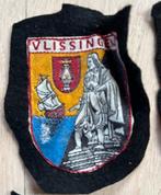 Plaatsnaam emblemen voor op kleding, Verzenden, Overige typen