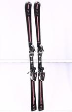 162 172 ski's ROSSIGNOL SIGNATURE STRATO, Sport en Fitness, Skiën en Langlaufen, 160 tot 180 cm, Gebruikt, Verzenden, Rossignol