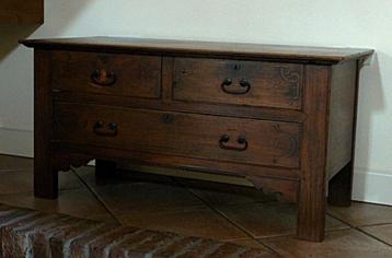 Ladekast beschikbaar voor biedingen