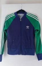 Vintage vestje Adidas maat S, Kleding | Dames, Overige Dameskleding, Ophalen of Verzenden, Zo goed als nieuw