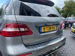 Mercedes-Benz M-klasse 350 BlueTEC | Automaat | Luchtvering, Automaat, Gebruikt, Euro 6, 259 pk