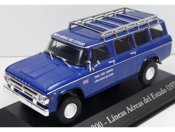 Dodge D200 beschikbaar voor biedingen