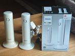Philips M335 Duo Linea DECT-telefoon, Ophalen of Verzenden, Gebruikt, 1 handset