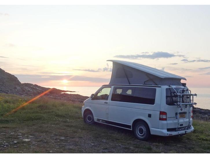 Camper huren | 2, 4 of 5 pers buscampers | Volkswagen camper, Caravans en Kamperen, Verhuur