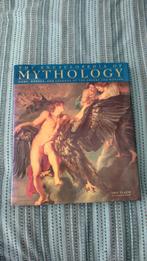The encyclopedia of Mythology hardcover boek, Verzenden, 20e eeuw of later, Zo goed als nieuw, Eric flaum