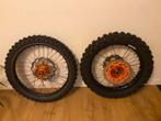 KTM wielen 19/21 inch COMPLEET, Ophalen