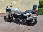 BMW F800R, Particulier, Toermotor