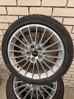 Audi A3 17 inch velgen 5x112, Auto-onderdelen, Banden en Velgen, Ophalen, Velg(en), 17 inch, Zomerbanden