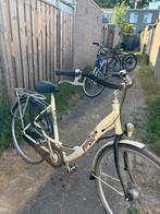 Montego Fiets, Ophalen, Gebruikt, Overige merken
