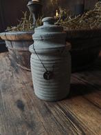 Brynxz pot, Ophalen of Verzenden, Zo goed als nieuw, Overige kleuren, Minder dan 50 cm