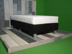 1 persoons HOTEL BOXSPRING + pocketveer ook 210 en 220 lang, Www.iboxz.nl, 90 cm, Eenpersoons, Verzenden