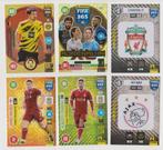Panini krt FIFA 365 2021, sz. 2020-2021 + UPDATE, Verzenden, Zo goed als nieuw, Buitenlandse clubs, Poster, Plaatje of Sticker