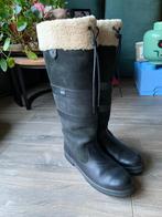 Dubarry winterlaarzen met schapenbont gevoerd 44, Kleding | Heren, Boots, Nieuw, Ophalen of Verzenden, Dubarry