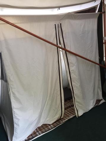 Kisdroom kindertent kinderbedstee holtkamper cocoon xl beschikbaar voor biedingen