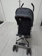 Koelstra Simba buggy - compact en lichtgewicht, Kinderen en Baby's, Buggy's, Ophalen of Verzenden, Gebruikt, Koelstra, Zonnekap