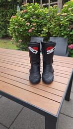 Sidi vertigo 2 motorrijlaarzen maat 44 - Nieuw!, Ophalen of Verzenden, Tweedehands, Laarzen