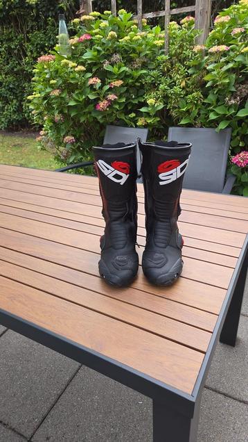 Sidi vertigo 2 motorrijlaarzen maat 44 - Nieuw! beschikbaar voor biedingen