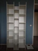 Vakkast, Huis en Inrichting, Ophalen, Zo goed als nieuw, Hout, Cd's