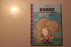 805m - boek - borre - verstopt een olifant - groep 1/2, Boeken, Ophalen of Verzenden