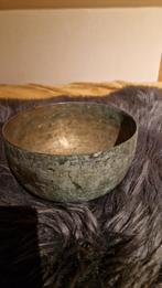 Tibetaanse klankschaal, Ophalen of Verzenden