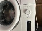 Whirpool wasmachine, Ophalen, Zo goed als nieuw, Kort programma, 85 tot 90 cm