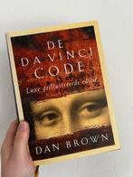 Dan Brown - De Da Vinci code, Ophalen of Verzenden, Zo goed als nieuw, Nederland, Dan Brown