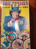 Jan Cremer - Made in USA, Gelezen, Jan Cremer, Ophalen of Verzenden, Nederland